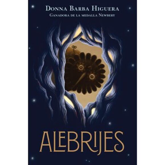 Alebrijes: Cuentista II: (Spanish Edition) -- Donna Barba Higuera - Picture 1 of 1